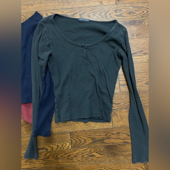 Brandy Spring Tops Bundle - Picture 8 of 14